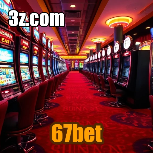 Plataforma 67bet